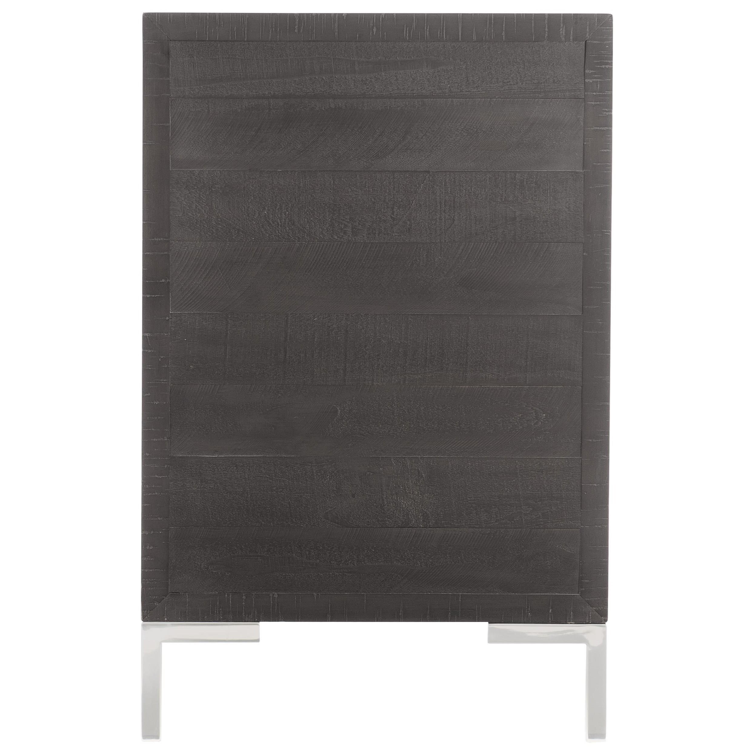 Bernhardt Loft - Logan Square Loring Nightstand | Wayside Furniture